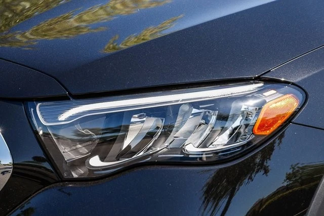 2025 Mercedes-Benz W214 E-Class - Image 7 of 12