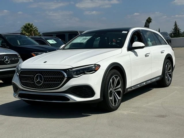 2025 Mercedes-Benz W214 E-Class - Image 5 of 12