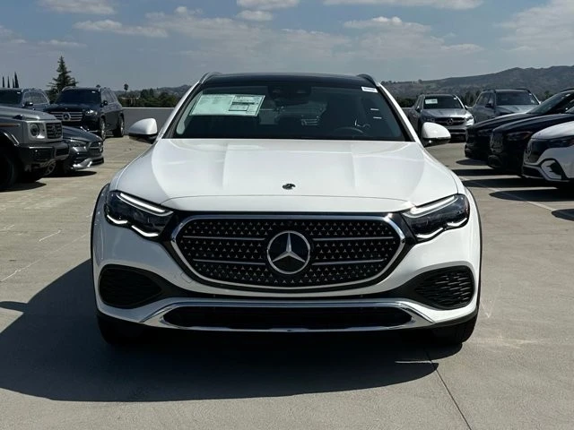 2025 Mercedes-Benz W214 E-Class - Image 3 of 12
