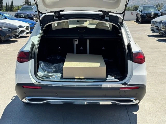 2025 Mercedes-Benz W214 E-Class - Image 7 of 12