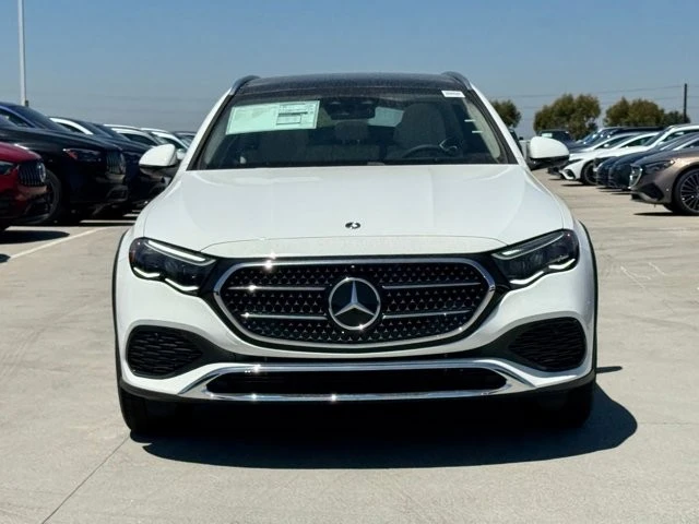 2025 Mercedes-Benz W214 E-Class - Image 2 of 12