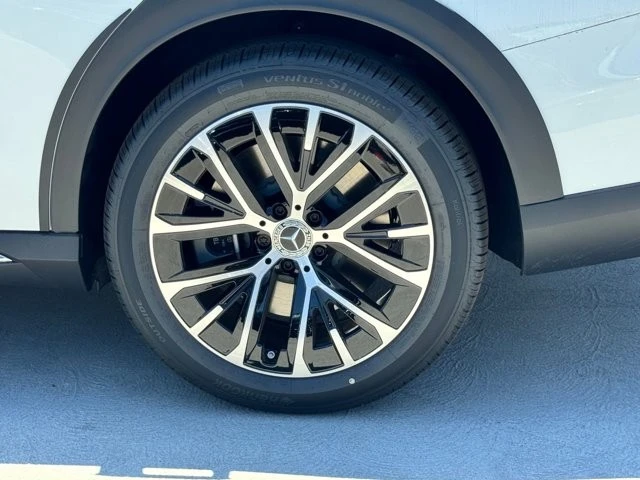2025 Mercedes-Benz W214 E-Class - Image 9 of 12