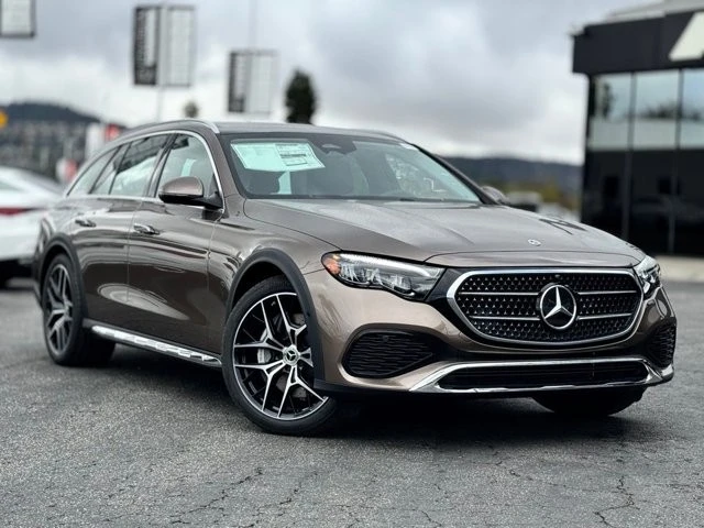 2025 Mercedes-Benz W214 E-Class - Image 2 of 12
