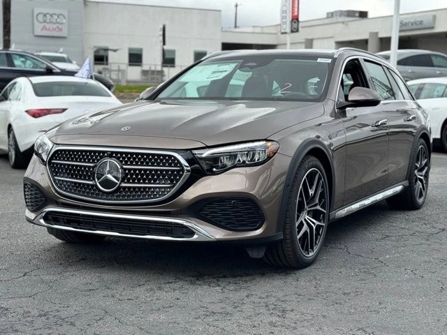 2025 Mercedes-Benz W214 E-Class - Image 7 of 12