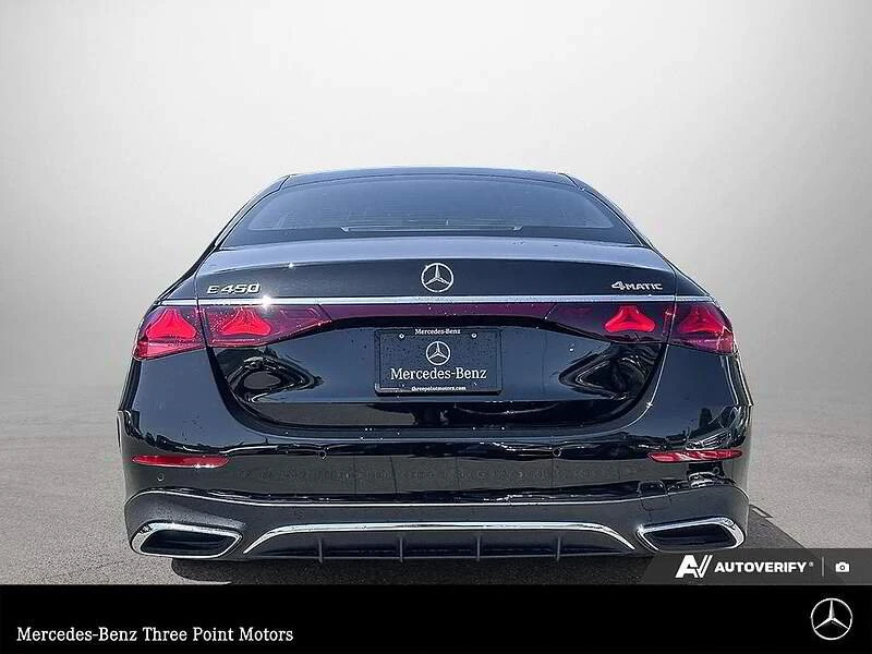 2025 Mercedes-Benz W214 E-Class - Image 5 of 19