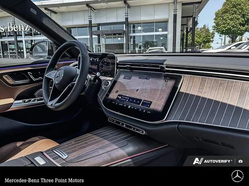 2025 Mercedes-Benz W214 E-Class - Image 9 of 19
