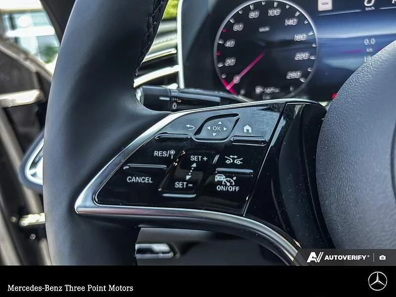 2025 Mercedes-Benz W214 E-Class - Image 16 of 19