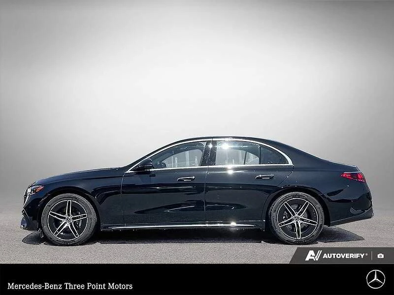 2025 Mercedes-Benz W214 E-Class - Image 2 of 19