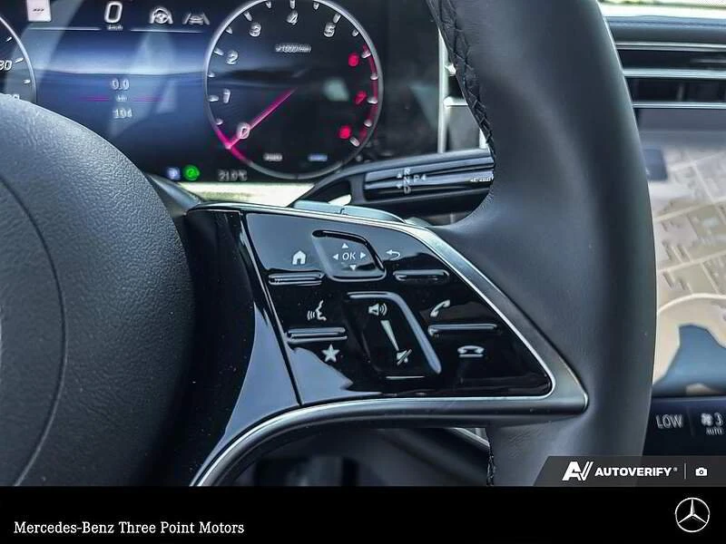 2025 Mercedes-Benz W214 E-Class - Image 15 of 19