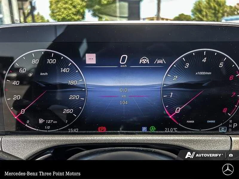 2025 Mercedes-Benz W214 E-Class - Image 14 of 19