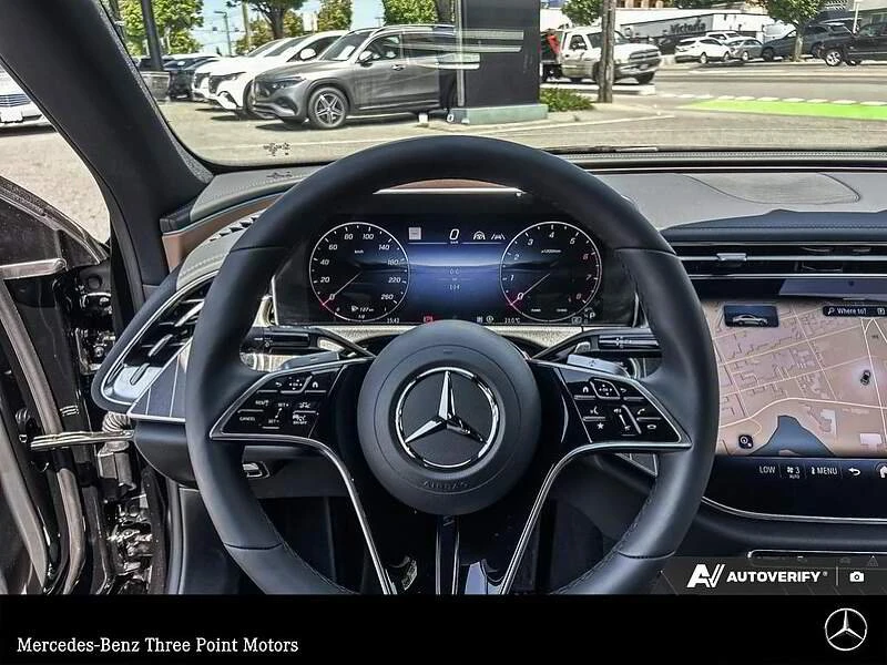 2025 Mercedes-Benz W214 E-Class - Image 17 of 19