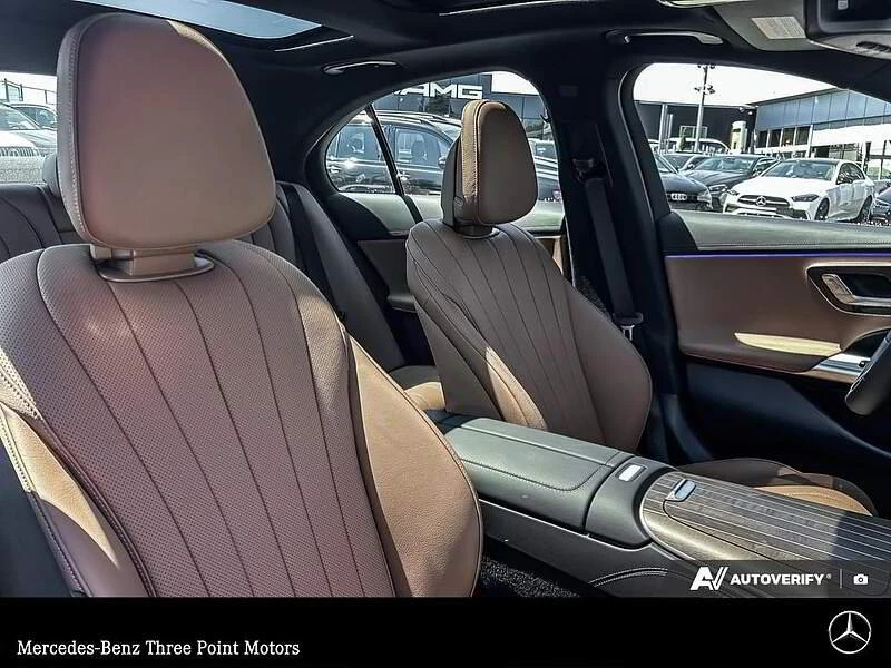 2025 Mercedes-Benz W214 E-Class - Image 10 of 19