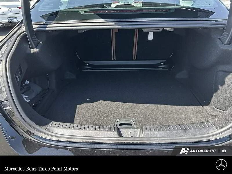 2025 Mercedes-Benz W214 E-Class - Image 19 of 19