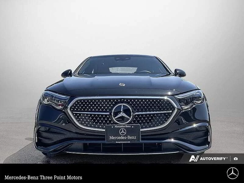 2025 Mercedes-Benz W214 E-Class - Image 4 of 19