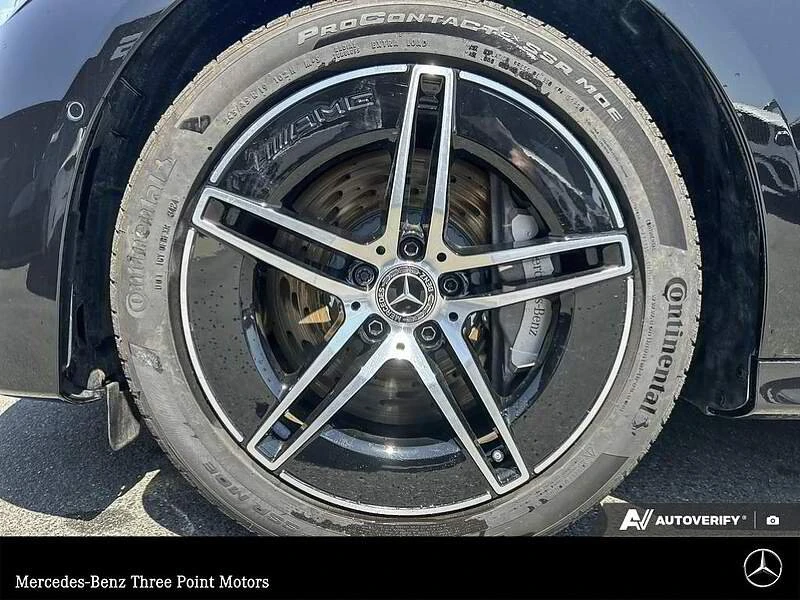 2025 Mercedes-Benz W214 E-Class - Image 7 of 19