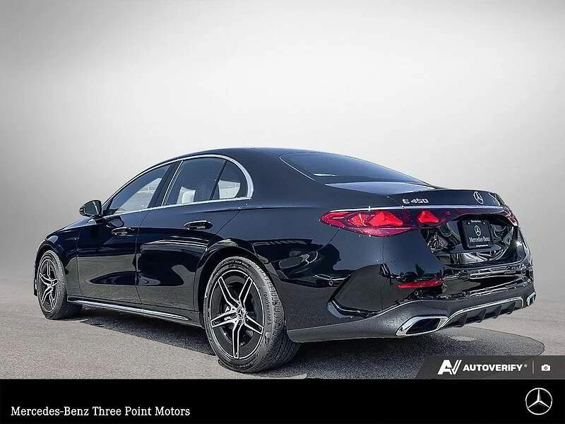 2025 Mercedes-Benz W214 E-Class - Image 3 of 19