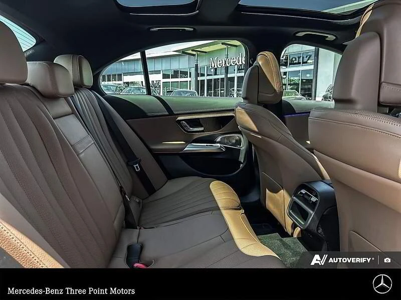 2025 Mercedes-Benz W214 E-Class - Image 8 of 19
