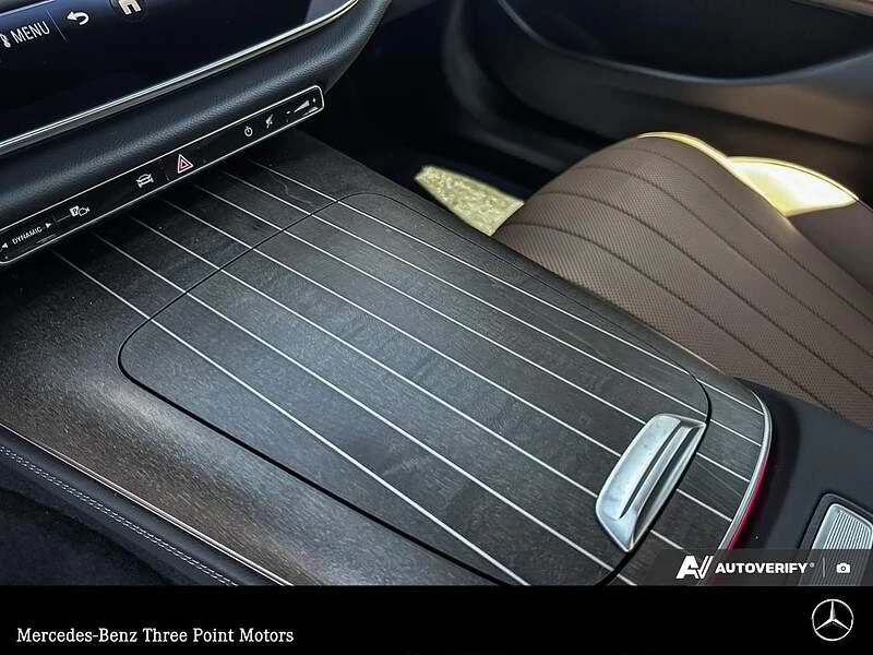 2025 Mercedes-Benz W214 E-Class - Image 13 of 19