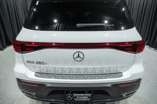 2025 Mercedes-Benz EQB - Image 6 of 12