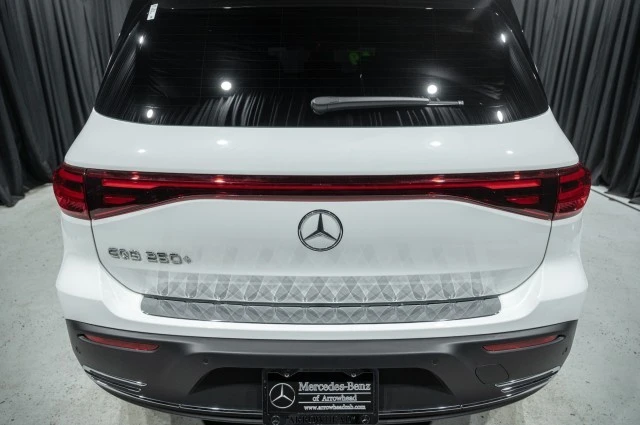 2025 Mercedes-Benz EQB - Image 6 of 12