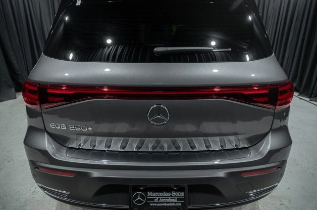 2025 Mercedes-Benz EQB - Image 6 of 12