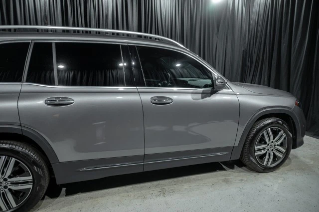 2025 Mercedes-Benz EQB - Image 4 of 12