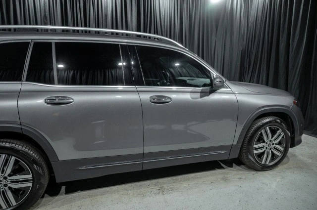 2025 Mercedes-Benz EQB - Image 4 of 12