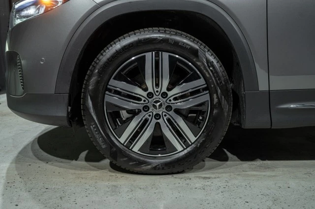 2025 Mercedes-Benz EQB - Image 7 of 12