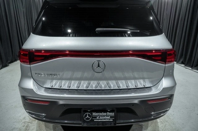 2025 Mercedes-Benz EQB - Image 6 of 12