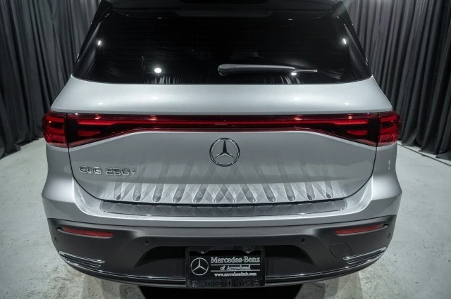 2025 Mercedes-Benz EQB - Image 6 of 12