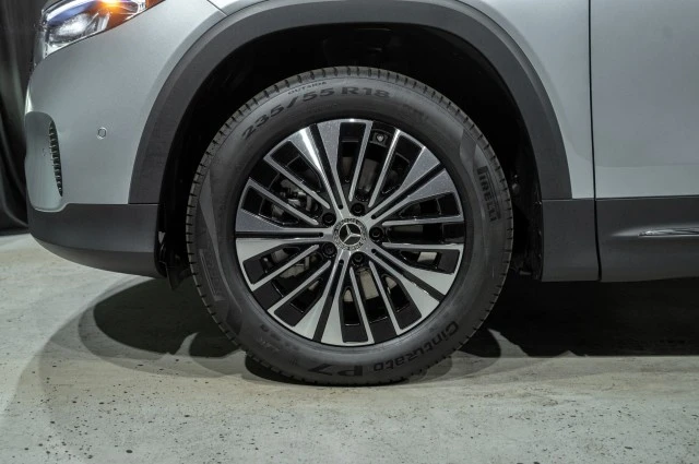 2025 Mercedes-Benz EQB - Image 7 of 12