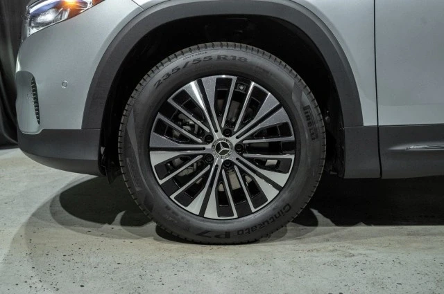 2025 Mercedes-Benz EQB - Image 7 of 12