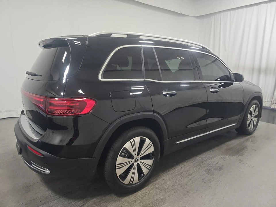 2025 Mercedes-Benz EQB - Image 2 of 10