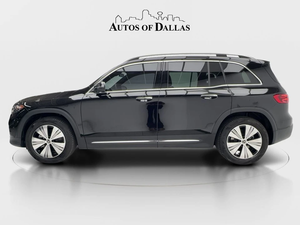 2025 Mercedes-Benz EQB - Image 5 of 21