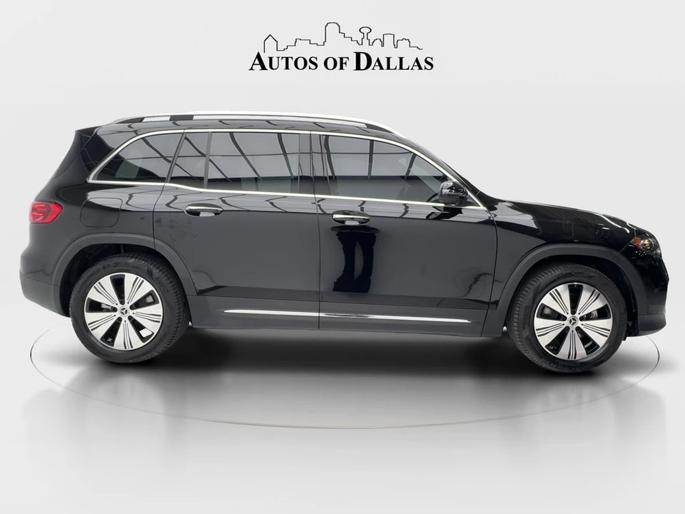 2025 Mercedes-Benz EQB - Image 6 of 21