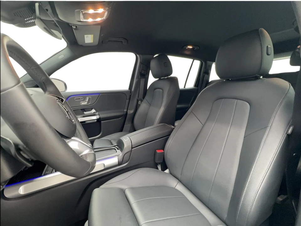 2025 Mercedes-Benz EQB - Image 18 of 21