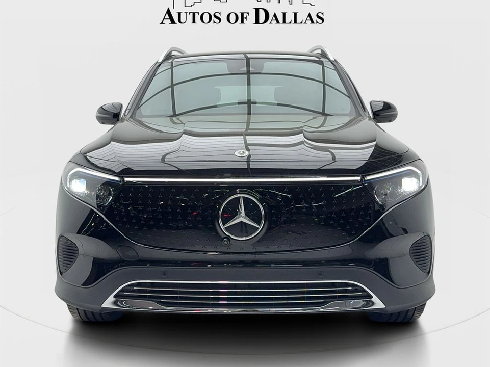 2025 Mercedes-Benz EQB - Image 4 of 21