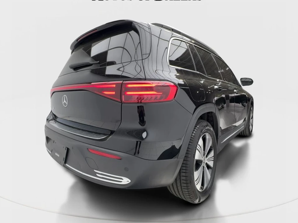 2025 Mercedes-Benz EQB - Image 7 of 21