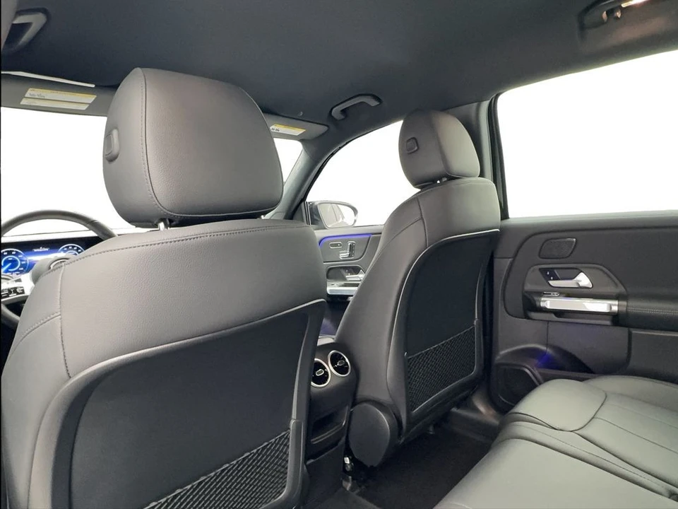 2025 Mercedes-Benz EQB - Image 21 of 21
