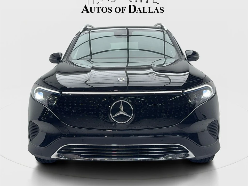 2025 Mercedes-Benz EQB - Image 4 of 21