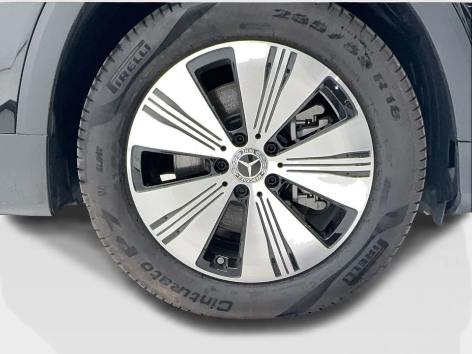 2025 Mercedes-Benz EQB - Image 14 of 21