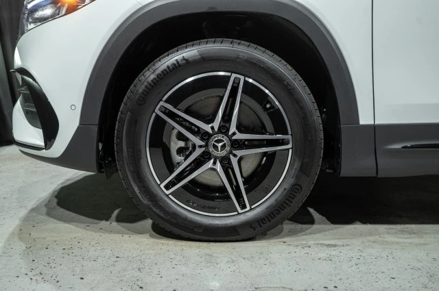 2025 Mercedes-Benz EQB - Image 7 of 12