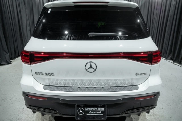 2025 Mercedes-Benz EQB - Image 6 of 12