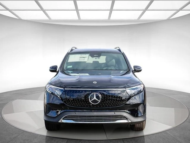 2025 Mercedes-Benz EQB - Image 6 of 12