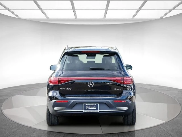2025 Mercedes-Benz EQB - Image 3 of 12