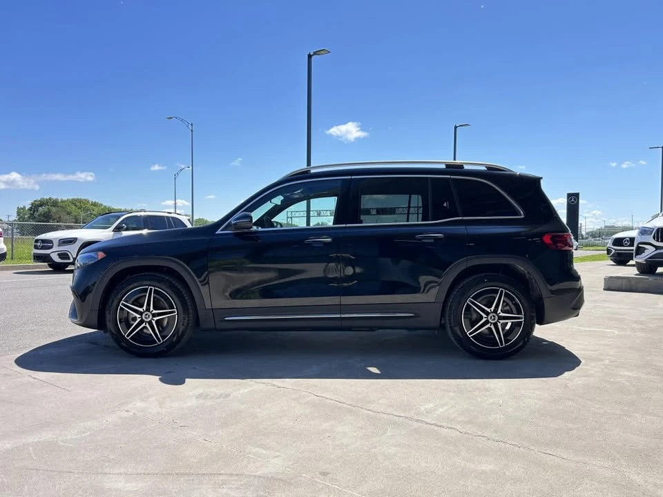 2025 Mercedes-Benz EQB - Image 4 of 18
