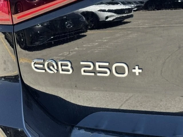 2025 Mercedes-Benz EQB - Image 12 of 12