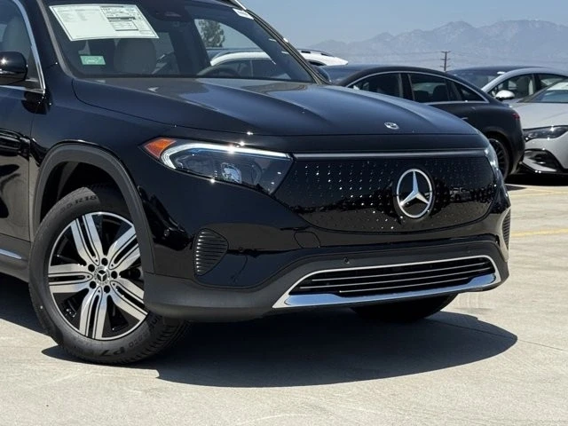 2025 Mercedes-Benz EQB - Image 3 of 12