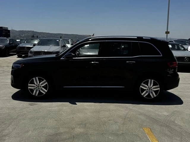 2025 Mercedes-Benz EQB - Image 7 of 12