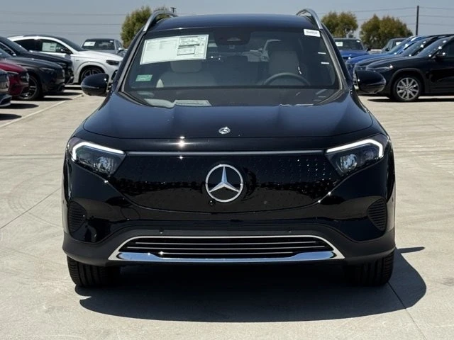 2025 Mercedes-Benz EQB - Image 5 of 12